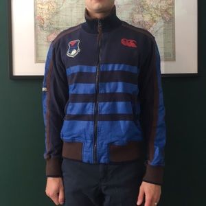 Men's light jacket